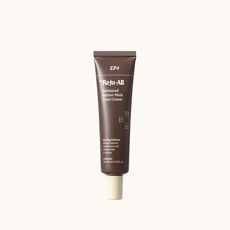 Dr.Reju-All Advanced Retino-Mela Tone Cream (KR)