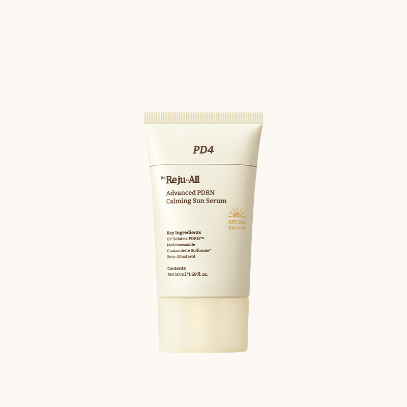 Dr.Reju-All Advanced PDRN Calming Sun Serum (KR)
