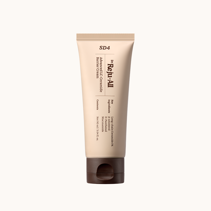 Dr.Reju-All Advanced LC-Ceramide Barrier Cream