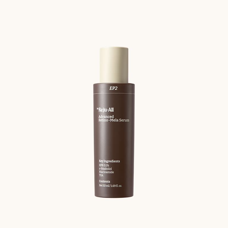Dr.Reju-All Advanced Retino-Mela Serum (KR)