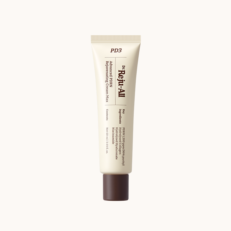 Dr.Reju-All Advanced PDRN Rejuvenating Cream 60ml (KR)